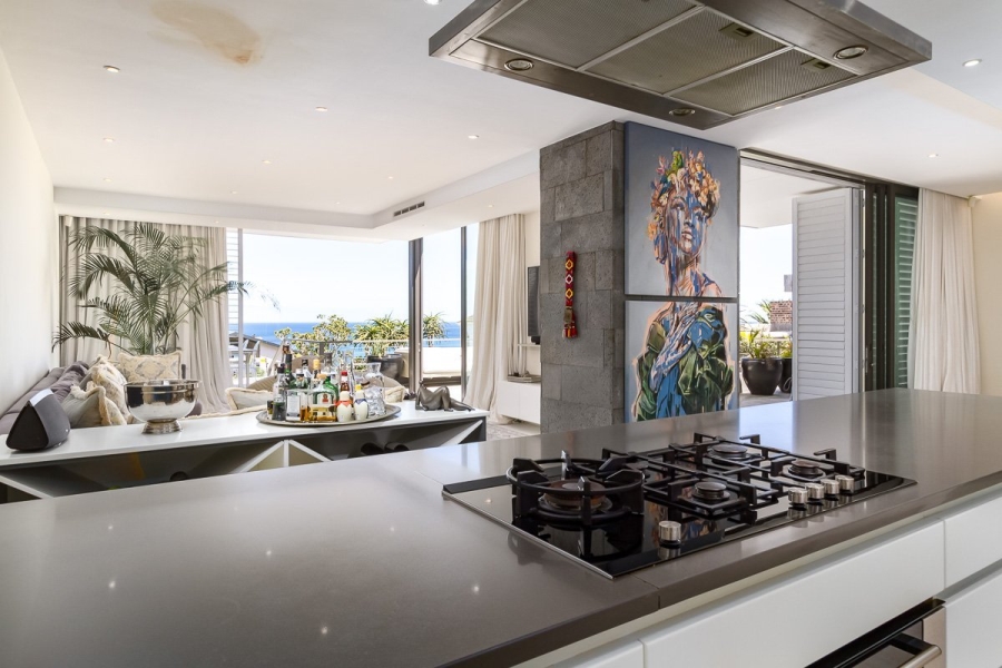 4 Bedroom Property for Sale in Camps Bay Western Cape